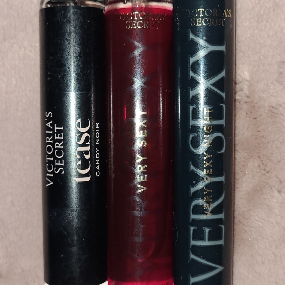 Victoria's Secret Minis Bundle